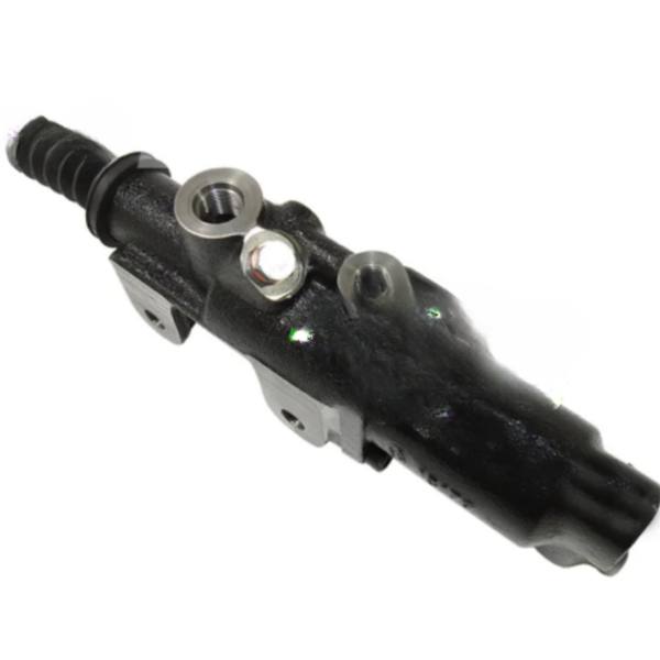 SERVO BRAKE WITH MASTER CYL HYDR 52627389