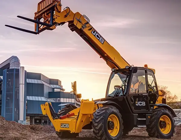 JCB