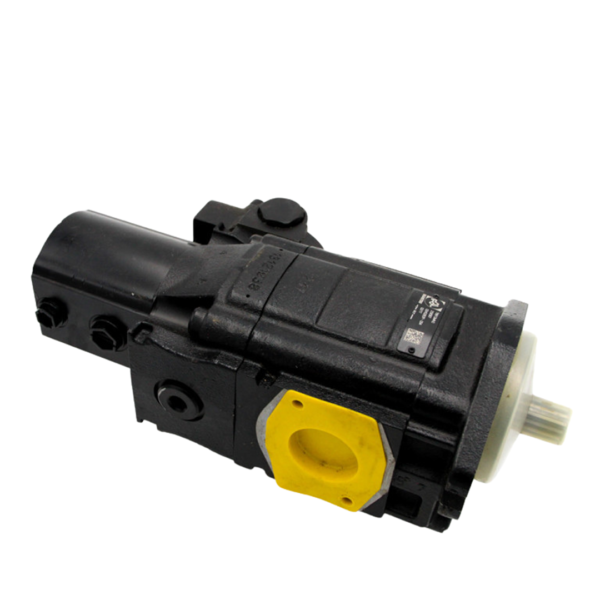 Manitou Hydraulic Pump 259587
