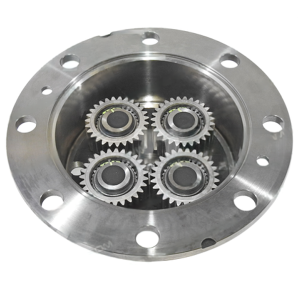 Planet wheel bracket kit 706354
